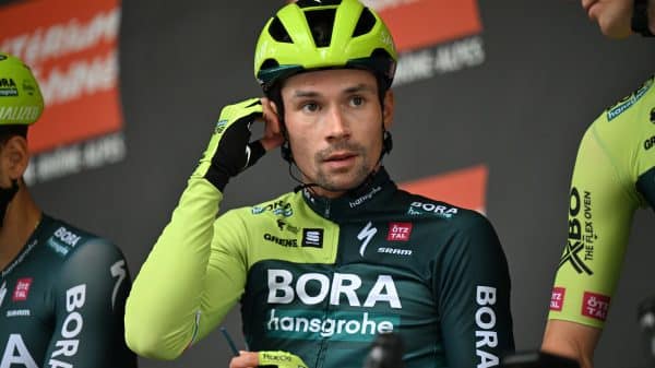 Étape 3 – Critérium du Dauphiné 2024 : parcours, profil et favoris