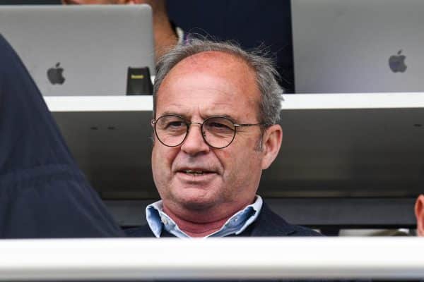 Ligue 1 : Luis Campos vers un retour à Monaco ?