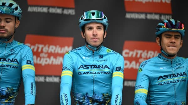 Tour de France : une équipe mythique bientôt rachetée ?