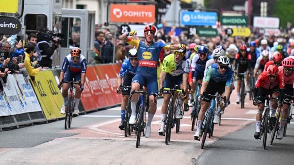 Étape 5 – Critérium du Dauphiné 2024 : parcours, profil et favoris