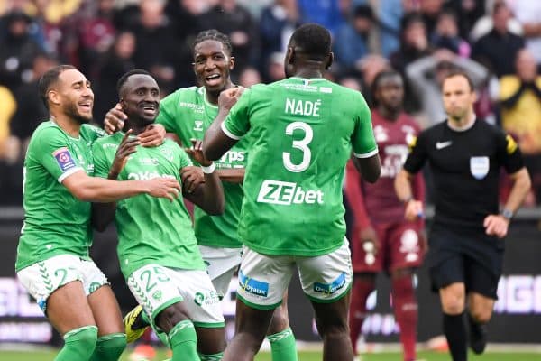 Mercato ASSE : bonne nouvelle pour Olivier Dall’Oglio !