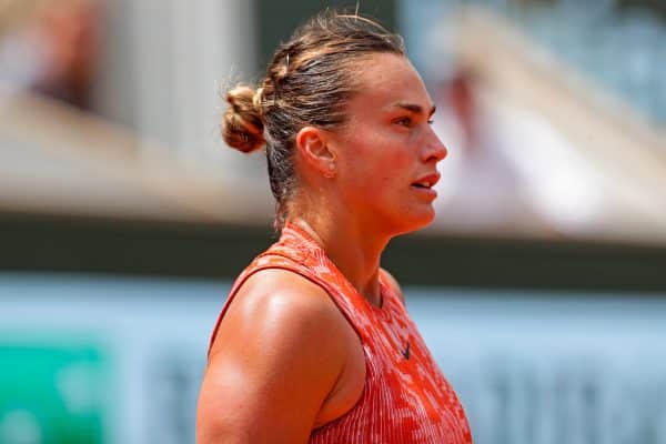 Une superstar du tennis renonce à participer aux JO 2024 !