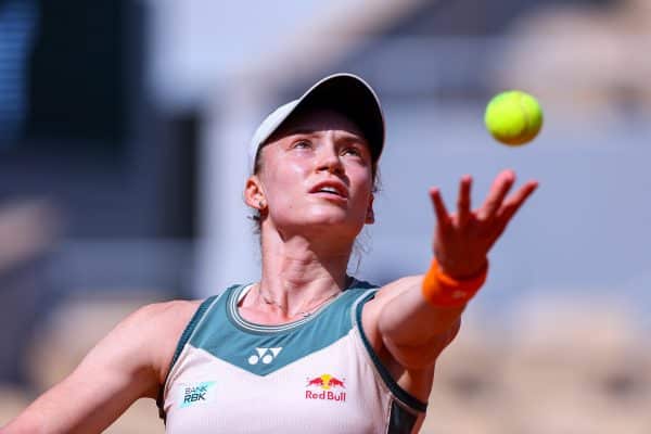 Elena Rybakina – Jasmine Paolini (Roland Garros 2024) : À quelle heure et sur quelle chaîne TV regarder la rencontre ?