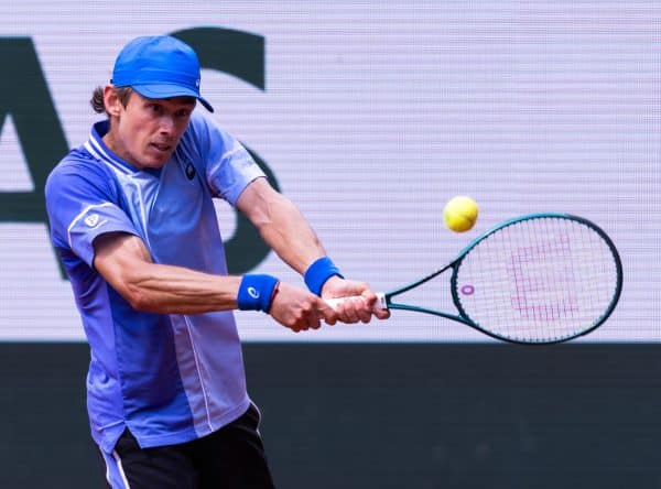 Alexander Zverev – Alex De Minaur (Roland-Garros 2024) : À quelle heure et sur quelle chaîne TV regarder la rencontre ?