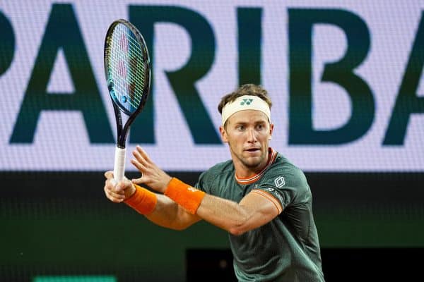 Casper Ruud – Alexander Zverev (Roland-Garros 2024) : À quelle heure et sur quelle chaîne TV regarder la rencontre ?