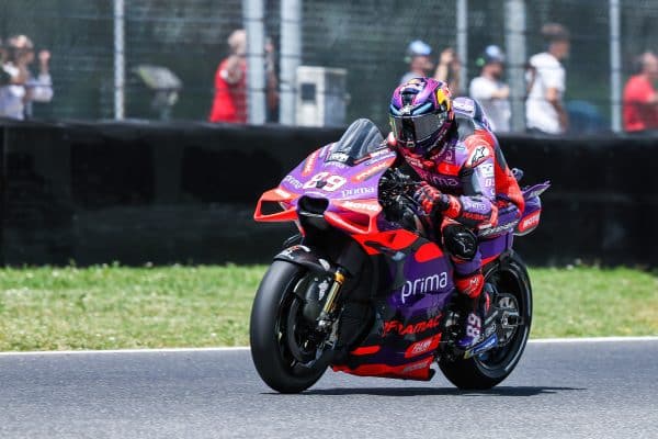 MotoGP : un nouveau mouvement confirmé dans le paddock