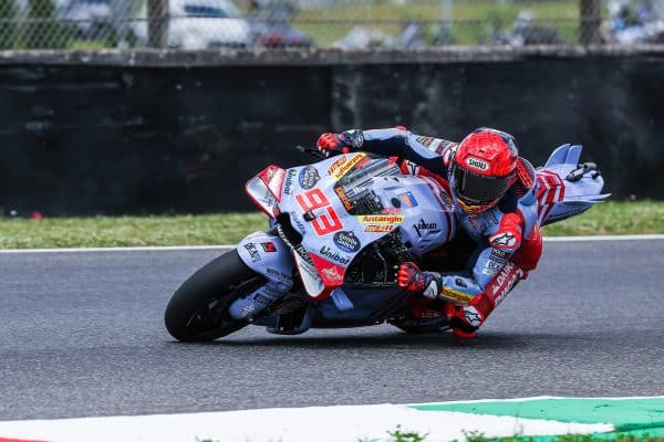 MotoGP : l’avenir de Marc Marquez est scellé