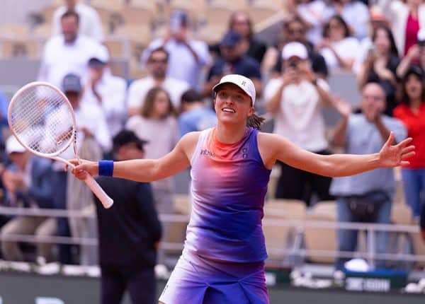 Pronostic Roland Garros 2024 du jour (jeudi 6 juin) GRATUIT