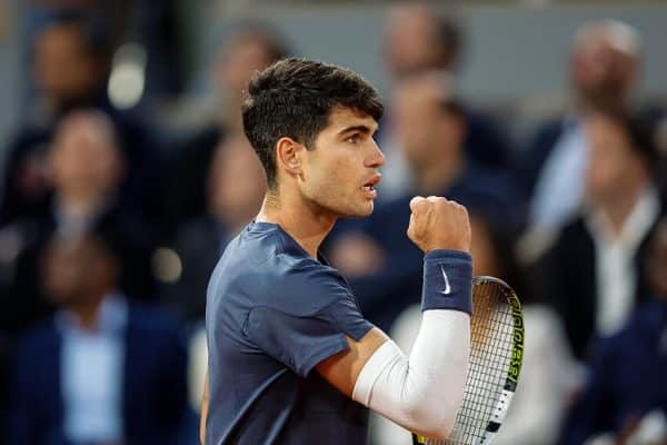 Pronostic Roland Garros 2024 du jour (vendredi 7 juin) GRATUIT