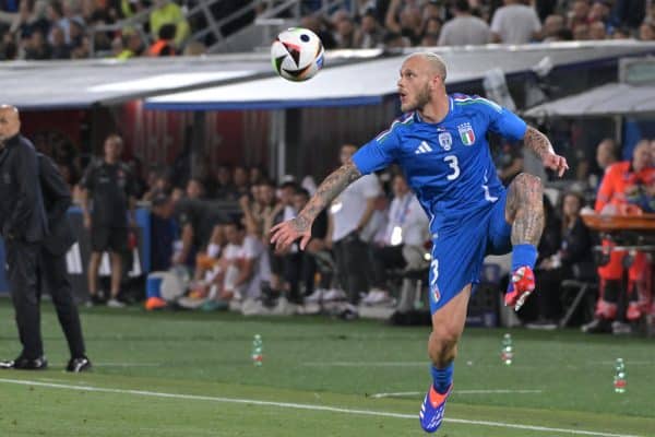 Italie – Bosnie : À quelle heure et sur quelle chaîne TV regarder le match ?