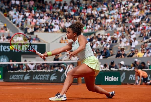 Mirra Andreeva – Jasmine Paolini (Roland-Garros 2024) : À quelle heure et sur quelle chaîne TV regarder la rencontre ?