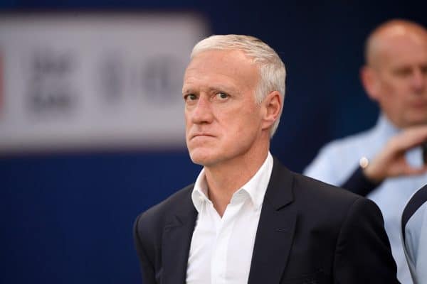 France – Luxembourg : “Il y a des choses à corriger”, Didier Deschamps ne s’enflamme pas après la victoire des Bleus