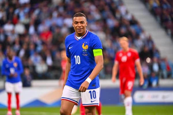Euro 2024 : Que retenir de la victoire de la France face au Luxembourg ?