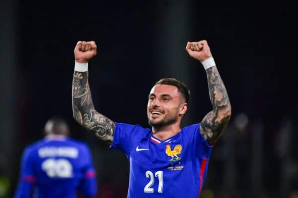 OM : Un indice tombe pour l’avenir de Clauss