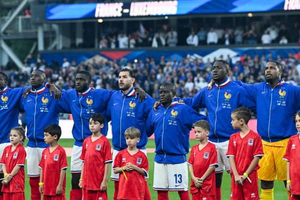France – Canada (Amical) : À quelle heure et sur quelle chaîne TV regarder le match ?