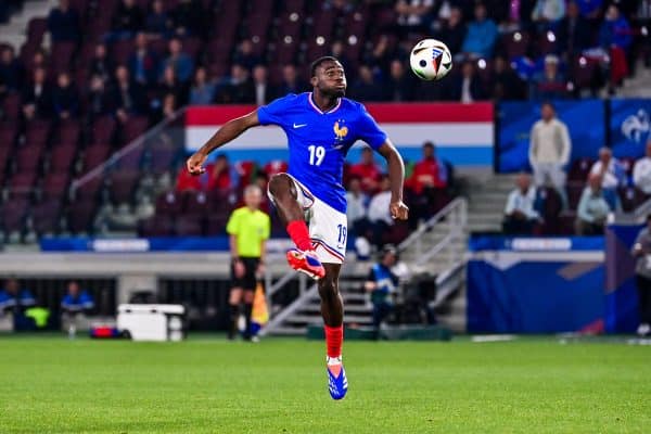 Mercato Monaco : 35 M€ pour Fofana ? Un club turc prêt à faire des folies