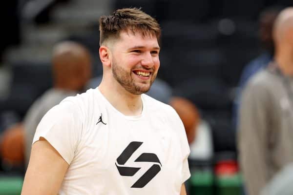 NBA : La grande annonce de Luka Doncic pour cet été