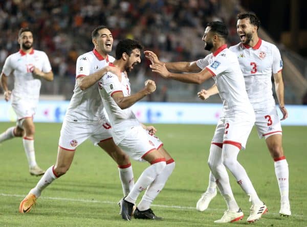 Namibie – Tunisie  : À quelle heure et sur quelle chaîne TV regarder le match ?