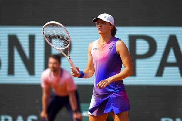 Pronostic Roland Garros 2024 du jour (samedi 8 juin) GRATUIT