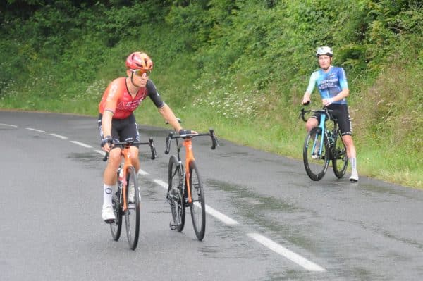 Critérium du Dauphiné 2024 – classement de la 6e étape : Evenepoel craque, Roglic fait coup double