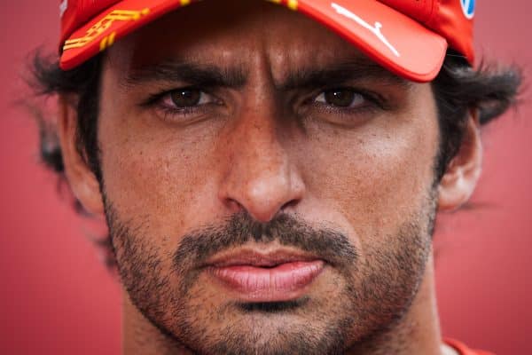 F1 : « C’est une blague », la mise au point ferme de Carlos Sainz sur son avenir !