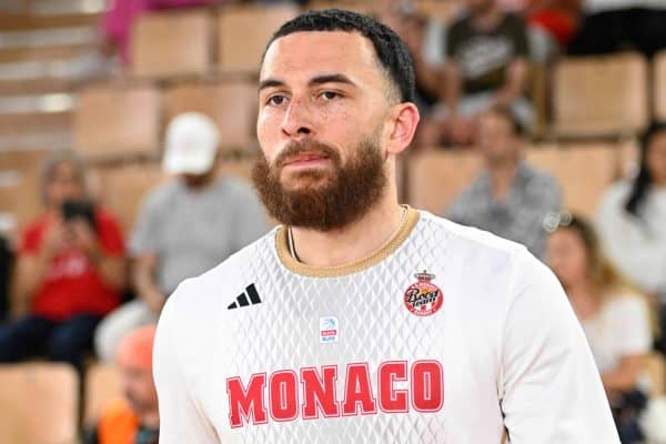 Betclic Elite : le couperet tombe pour le dossier Mike James