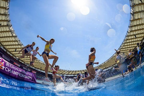 Championnats d’Europe d’Athlétisme 2024 : Le programme du samedi 8 juin 2024
