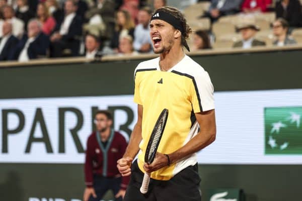Roland-Garros 2024 : la finale contre Carlos Alcaraz, la conclusion de son procès, les confidences cashs d’Alexander Zverev