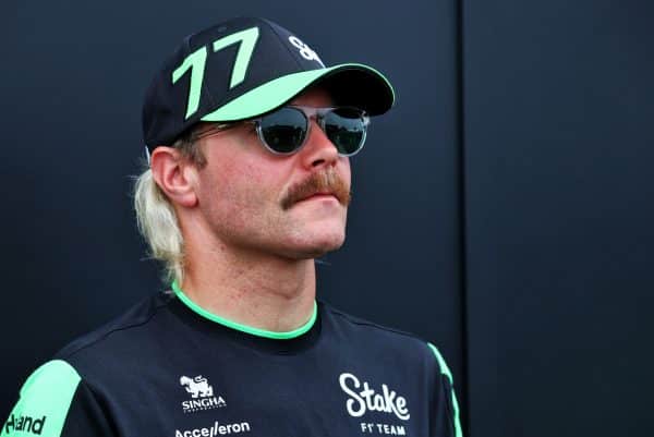 F1 : Valtteri Bottas doit mettre la pression pour trouver une écurie