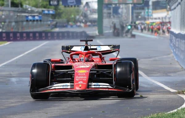 F1 – Grand Prix du Canada – classement et résultat des EL3