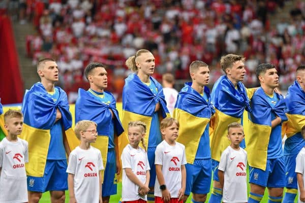 Roumanie – Ukraine (Euro 2024) : à quelle heure et sur quelle chaîne TV regarder le match ?