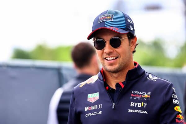 F1 : pourquoi la prolongation de Sergio Perez chez Red Bull est logique ?