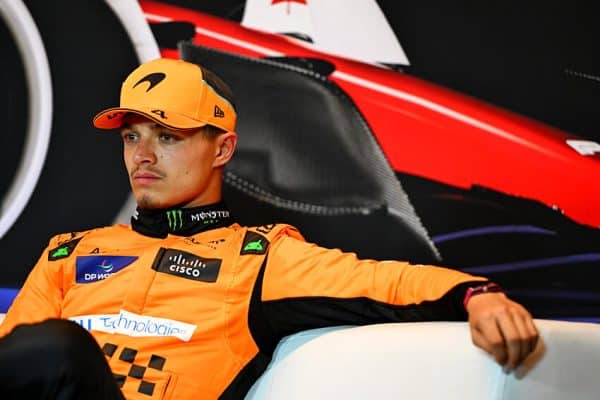 F1 – Grand Prix d’Espagne : de la peur à l’exploit pour McLaren