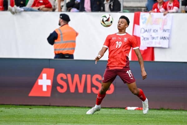 Hongrie – Suisse : à quelle heure et sur quelle chaine TV regarder l’événement ?