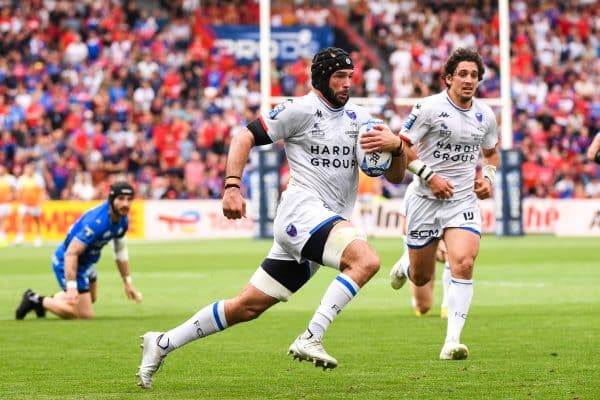 Top 14 : Grenoble toujours sous le choc avant le match face à Montpellier