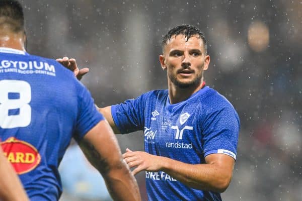 Top 14 : Castres fait une razzia sur le mercato