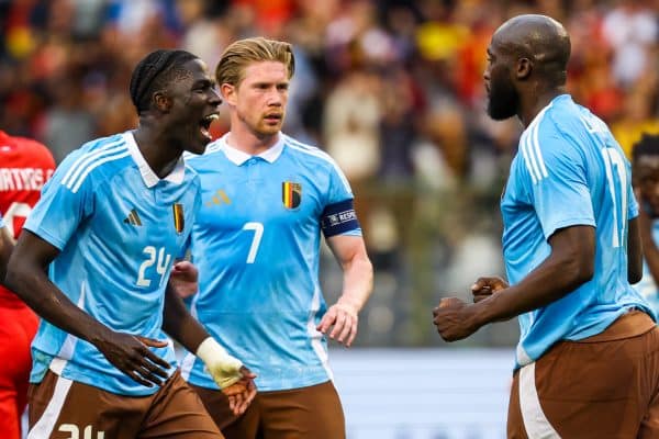 Belgique – Slovaquie (Euro 2024) : à quelle heure et sur quelle chaîne TV regarder l’événement ?