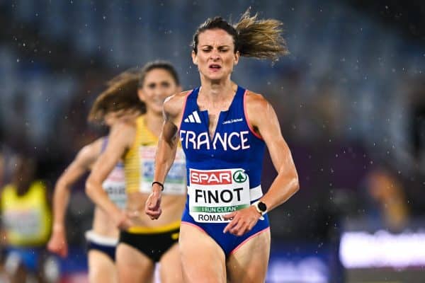 Le programme des Championnats de France d’Athlétisme 2024