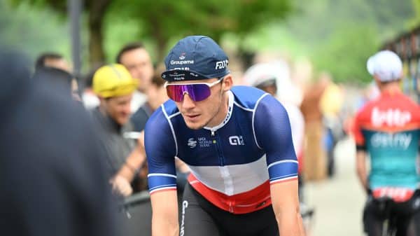 Championnats de France : Madouas croit au doublé
