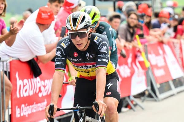 Tour de France 2024 : la grosse décision de Remco Evenepoel avant la Grande Boucle