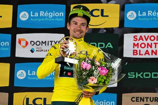 Red Bull, Pithie, Lazkano : la Bora veut devenir un mastodonte