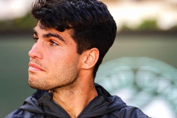 Roland Garros 2024 : “Jeune, je regardais ce tournoi à la télé et je rêvais de tenir ce trophée devant vous”