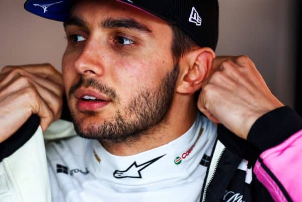 F1 : “C’est pas correct”, Esteban Ocon pousse un énorme coup de gueule