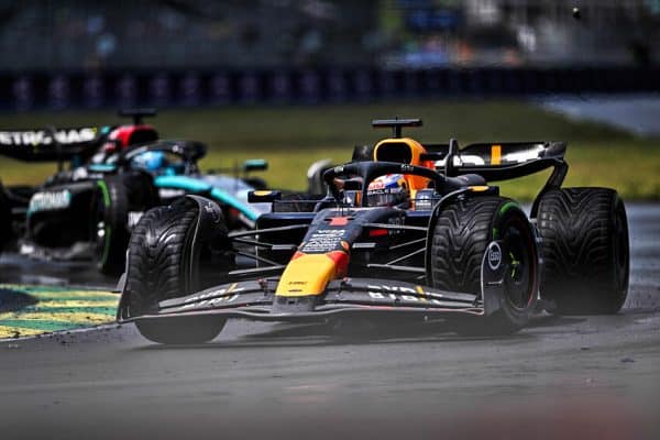 Grand Prix F1 Canada 2024 – Course – Classement et résultat : Victoire de Max Verstappen !
