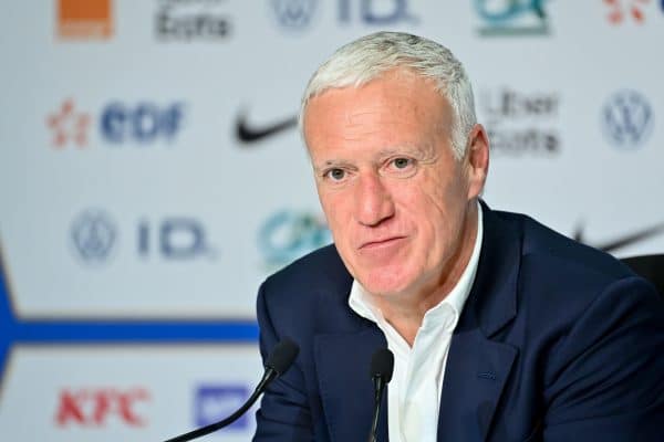 Euro 2024 : Didier Deschamps prépare une révolution
