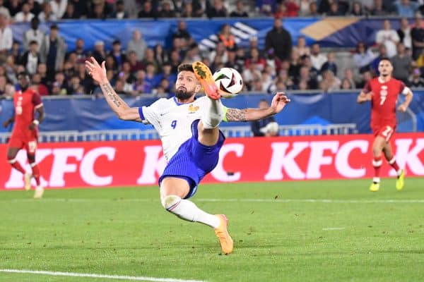 Autriche – France (Euro 2024) : à quelle heure et sur quelle chaîne TV regarder le match ?