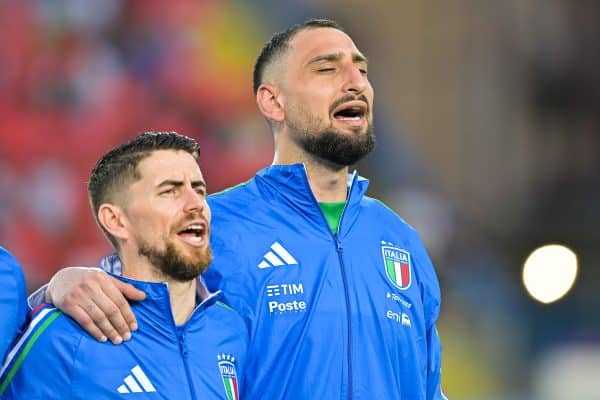 Mercato PSG : Spalletti incite Donnarumma à quitter Paris