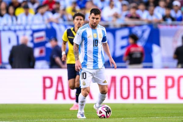 Copa America 2024 : le programme des matchs du 21 juin