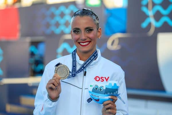 Championnats d’Europe Natation 2024 : Le programme du mercredi 12 juin