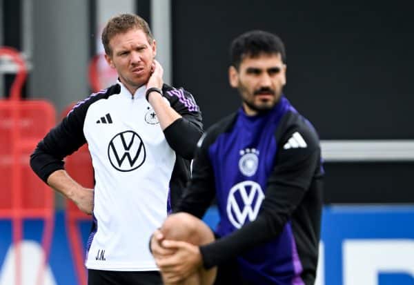 Euro 2024 : le programme et chaîne TV du jour (vendredi 14 juin 2024)